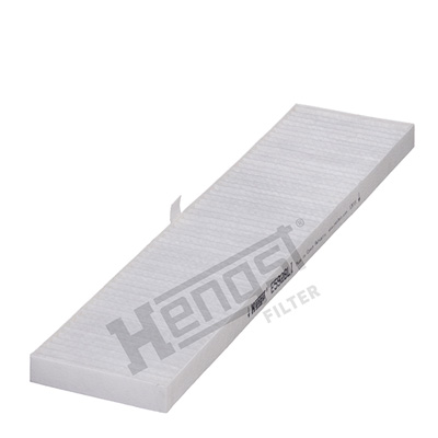 Filter, interior air - E5928LI HENGST FILTER