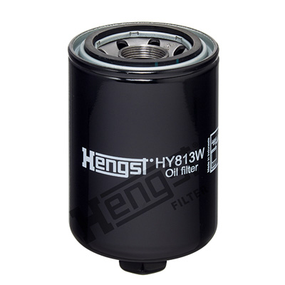 Filter, operating hydraulics - HY813W HENGST FILTER
