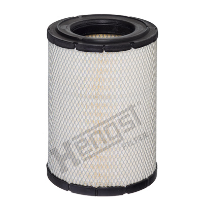 Air Filter - E740L HENGST FILTER