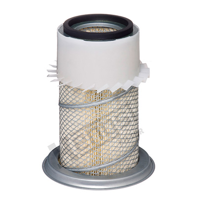 Filtro aria - E1864L HENGST FILTER