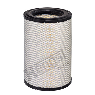 Filtro aria - E1887L HENGST FILTER
