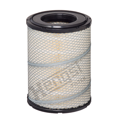 Filtro aria - E2056L HENGST FILTER