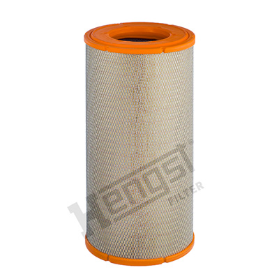 Filtro aria - E810L HENGST FILTER