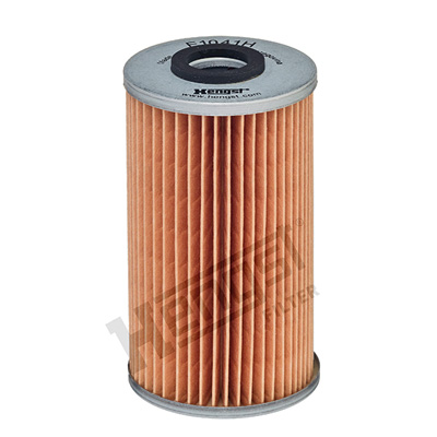 Oil Filter - E1041H HENGST FILTER