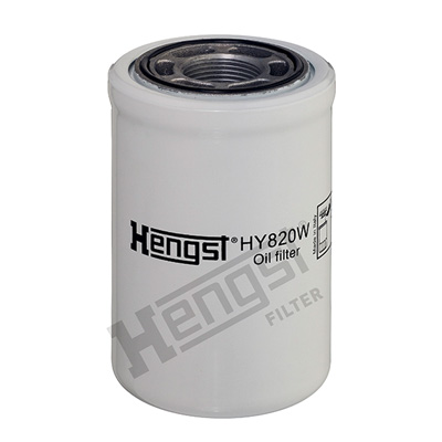 Hydraulic Filter, automatic transmission - HY820W HENGST FILTER