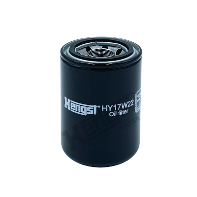 Filtro olio - HY17W22 HENGST FILTER