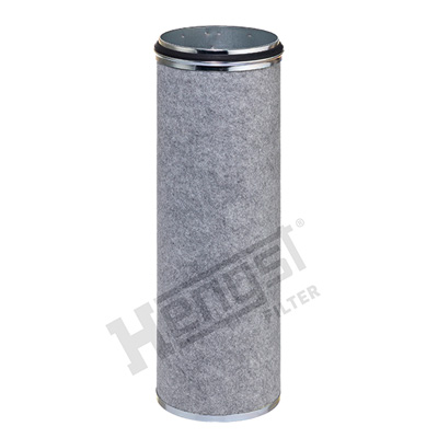 Secondary Air Filter - E119LS HENGST FILTER