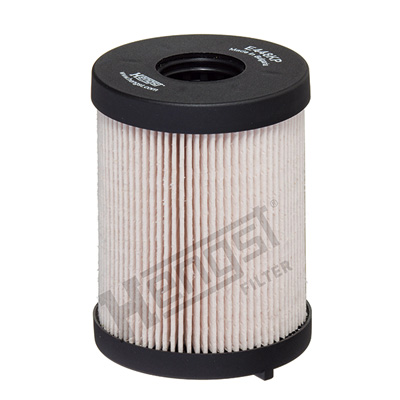 Fuel filter - E448KP D327 HENGST FILTER
