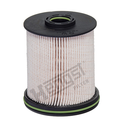 Fuel filter - E459KP01 D369 HENGST FILTER
