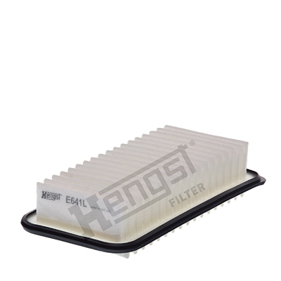 Filtro aria - E641L HENGST FILTER
