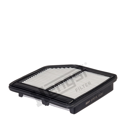 Air Filter - E1177L HENGST FILTER