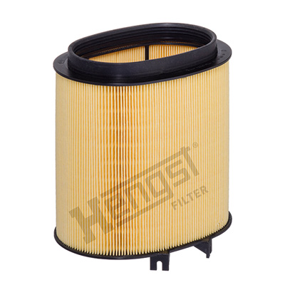 Filtro aria - E1195L HENGST FILTER