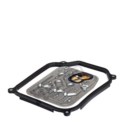 Kit filtro idraulico, Cambio automatico - EG1112H D642 HENGST FILTER
