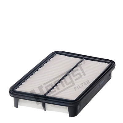 Air Filter - E656L HENGST FILTER