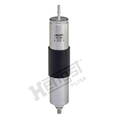 Filtro carburante - H274WK HENGST FILTER