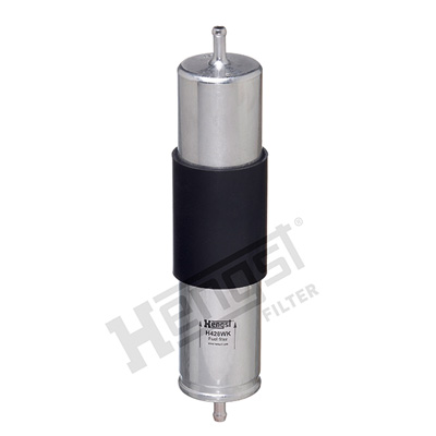 Fuel filter - H428WK HENGST FILTER