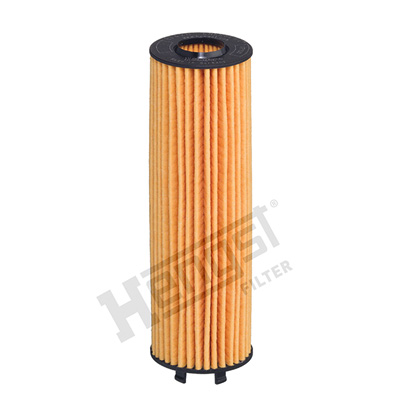 Oil Filter - E342H D494 HENGST FILTER