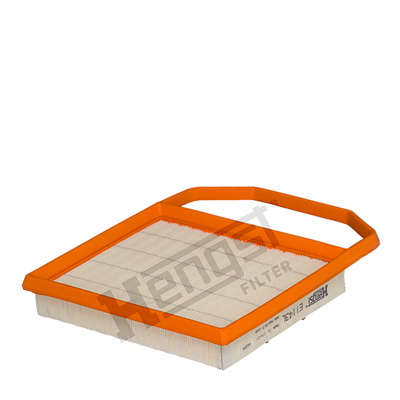 Filtro aria - E1143L HENGST FILTER