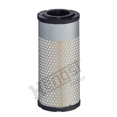 Filtro aria - E1836L HENGST FILTER