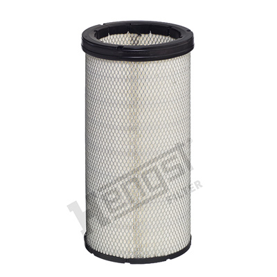 Secondary Air Filter - E2036LS HENGST FILTER