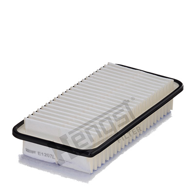Filtro aria - E1207L HENGST FILTER