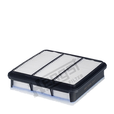 Air Filter - E1243L HENGST FILTER