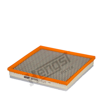 Luftfilter - E1321L HENGST FILTER