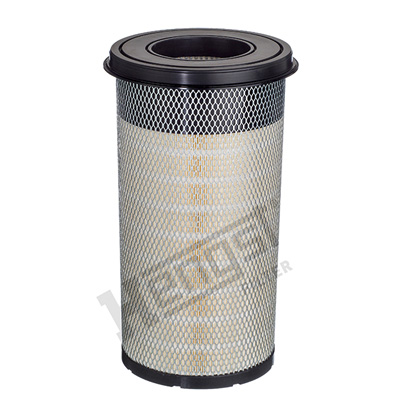 Filtro aria - E1656L HENGST FILTER