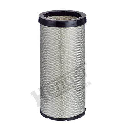 Secondary Air Filter - E1684LS HENGST FILTER