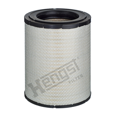 Air Filter - E2036L HENGST FILTER