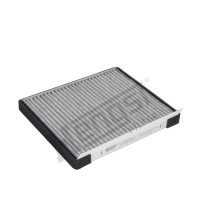 Filter, interior air - E3902LC HENGST FILTER