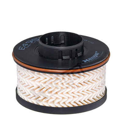 Filtro carburante - E495KP D534 HENGST FILTER