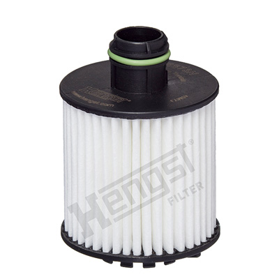 Filtro olio - E873H D377 HENGST FILTER