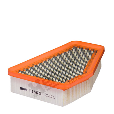 Filtro aria - E1853L HENGST FILTER
