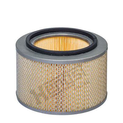 Filter, interior air - E5908LI HENGST FILTER