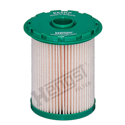 Fuel filter - E65KP D95 HENGST FILTER
