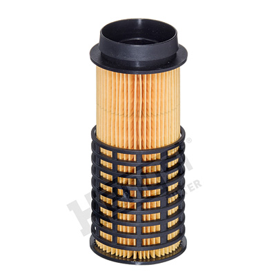 Fuel filter - E438KP02 D430 HENGST FILTER
