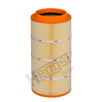 Filtro aria - E719L HENGST FILTER