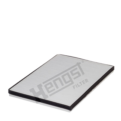 Filter, interior air - E944LI HENGST FILTER