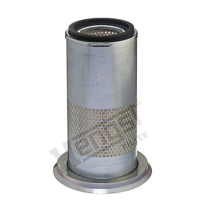 Luftfilter - E1863L HENGST FILTER