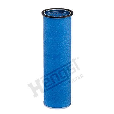 Secondary Air Filter - E1863LS D692 HENGST FILTER