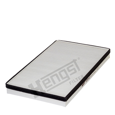 Filter, interior air - E2913LI HENGST FILTER