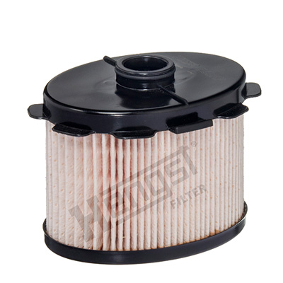 Filtro carburante - E55KP D69 HENGST FILTER
