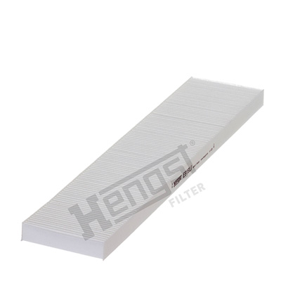 Filter, interior air - E919LI HENGST FILTER