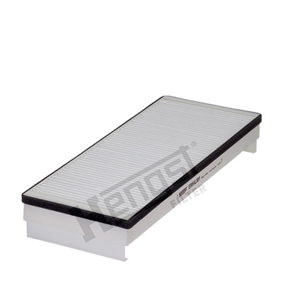 Filter, interior air - E954LI01 HENGST FILTER