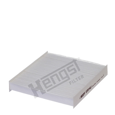 Filter, Innenraumluft - E3914LI HENGST FILTER