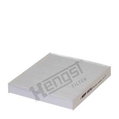 Filter, interior air - E975LI HENGST FILTER