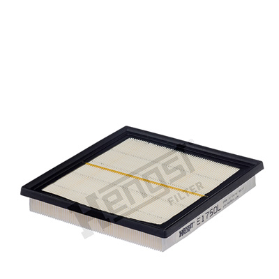 Air Filter - E1750L HENGST FILTER