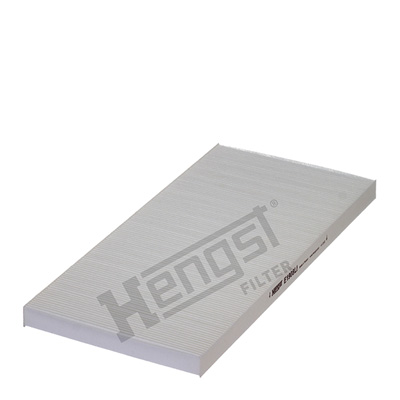 Filter, interior air - E1908LI HENGST FILTER