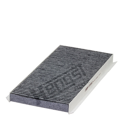 Filter, interior air - E1918LC HENGST FILTER